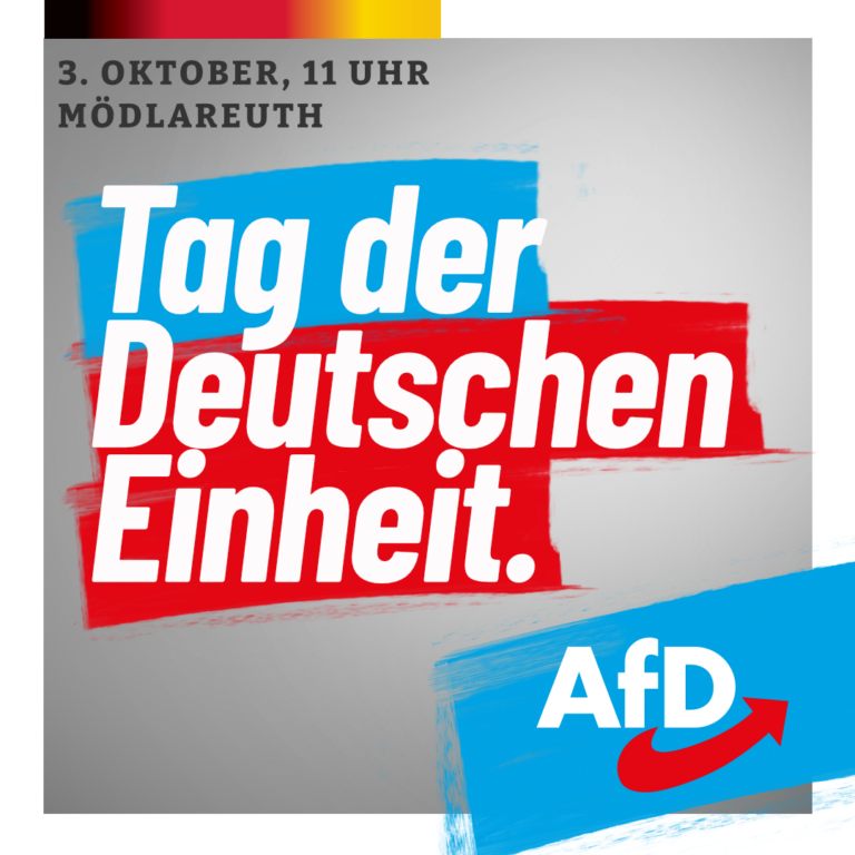 Landratswahl in OSL: Fast jeder Zweite stimmt für die AfD – Rückenwind für unseren Kurs